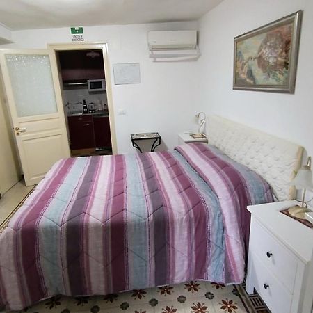 Vivere La Ciambra Monreale Exteriér fotografie