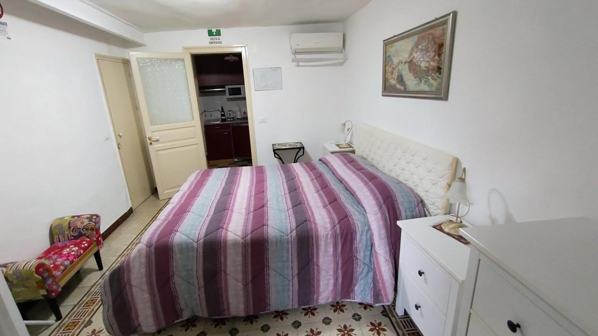 Vivere La Ciambra Monreale Exteriér fotografie