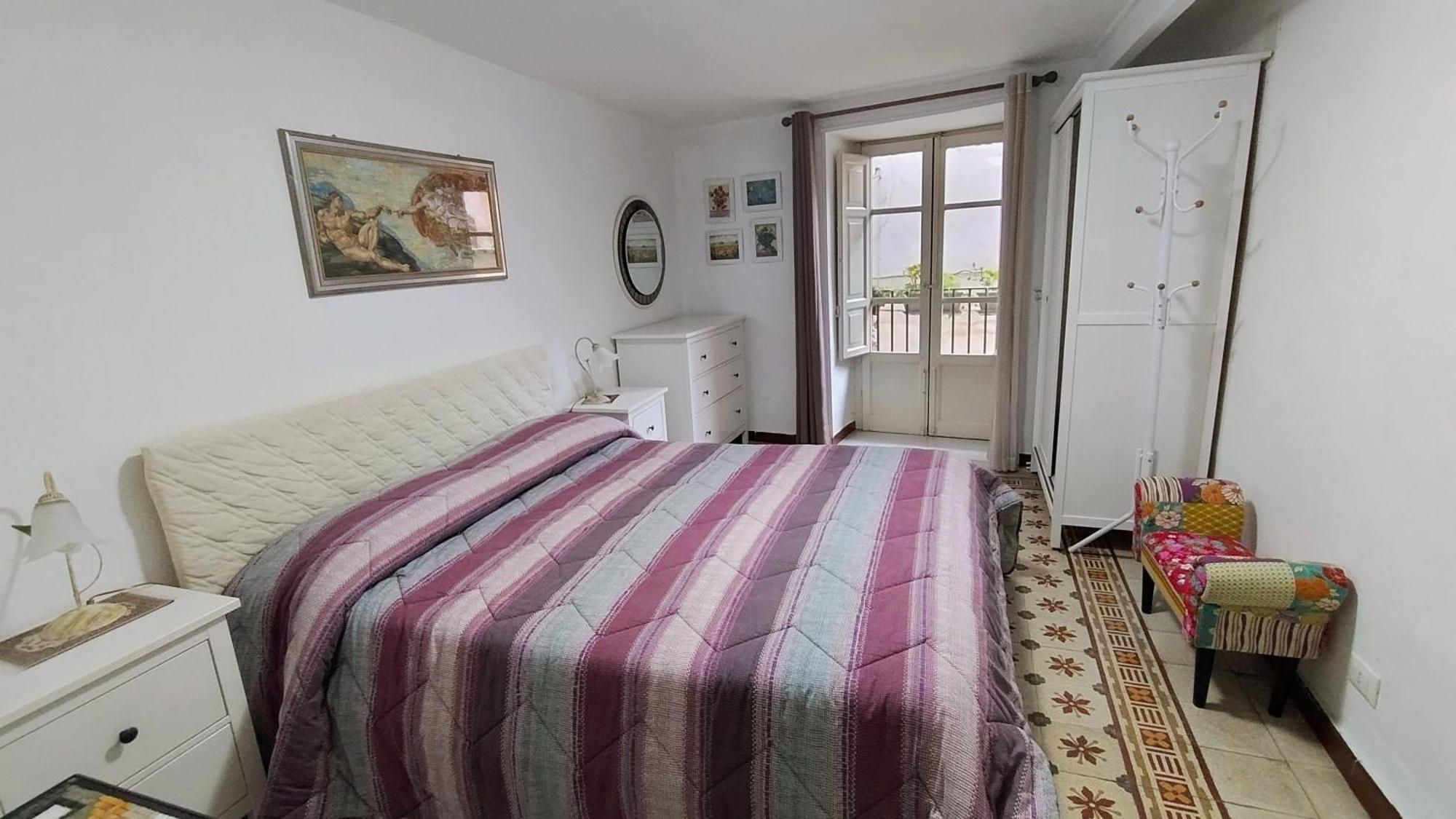 Vivere La Ciambra Monreale Exteriér fotografie