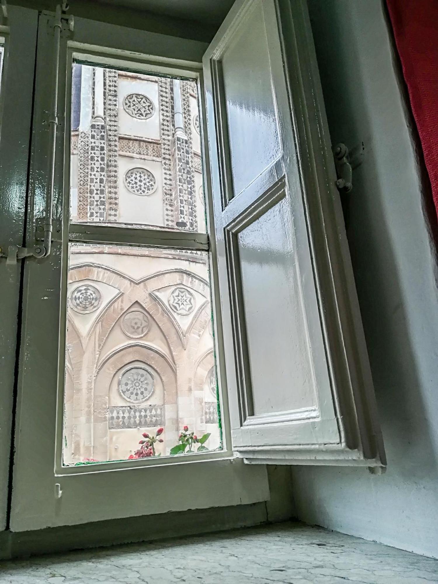 Vivere La Ciambra Monreale Exteriér fotografie