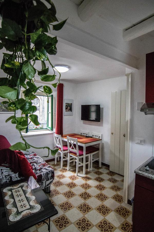 Vivere La Ciambra Monreale Exteriér fotografie