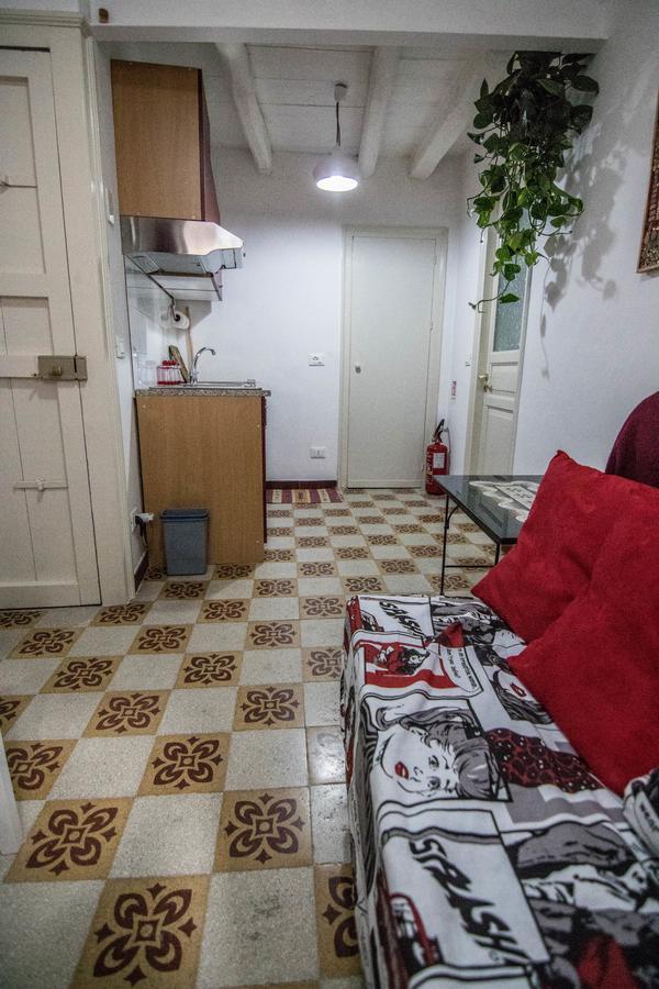 Vivere La Ciambra Monreale Exteriér fotografie