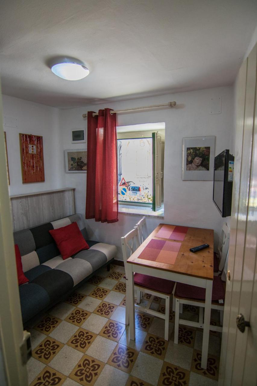 Vivere La Ciambra Monreale Exteriér fotografie